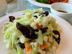 -牟传仁饭庄(星海店)