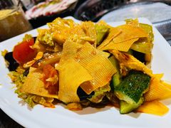 -好旺角烤肉(农林五道街总店)