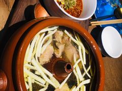 -雀舞云南菜(乐客城店)