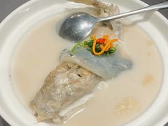 -肆月河豚·新淮扬(金融街店)