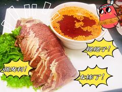 -伊阑泽大循化餐厅