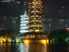 -桂林两江四湖景区