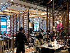 大堂-陶陶居·雅园(凯华国际店)