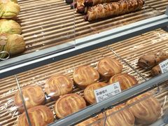 -好利来(团结湖店)