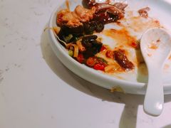 -大榕树下顺德菜(融创茂店)