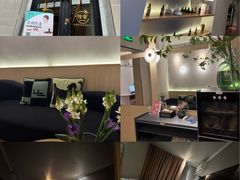 -青曼SPA·按摩·采耳·足道(龙之梦店)