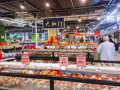 -物美大卖场(玉蜓桥店)