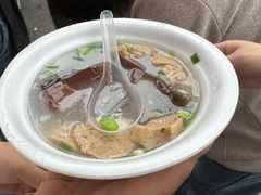 -好成财牛排馆(涂门街总店)