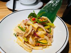 -太二酸菜鱼(南京艾尚天地店)