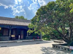 -内蒙古将军衙署博物院