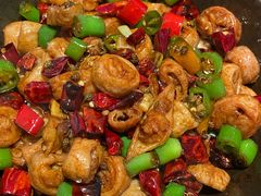 -老板恋上鱼(恒隆广场店)