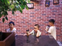 -鹿角巷The Alley(龙湖天街店)