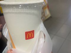 -麦当劳(清溪店)