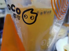 -CoCo都可(湖滨银泰店B区店)