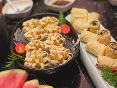 -捞王锅物料理(温州万象城店)