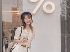 -% Arabica阿拉比卡咖啡(深圳湾万象城店)