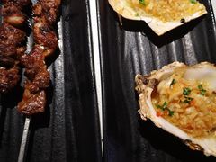 -京韵胡同·酱香羊蝎子火锅涮肉(长寿路店)
