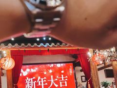 -金苑酒家·客家菜·广东老字号(万象店)