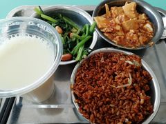 -吉林大学前卫南校区-湖畔餐厅