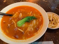 -漆黑觉米粉(三里屯店)