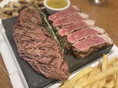 -Entrecôte 法国牛扒馆(保利·时光里店)