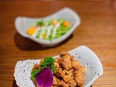 -渔井食堂(新洲店)