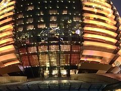 -杭州国际会议中心洲际酒店-原素全日餐厅(解放东路店)