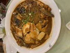 -东四民芳餐厅(世茂工三店)
