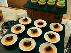 -行者书屋大堂吧 ·下午茶(南京圣和府邸酒店)