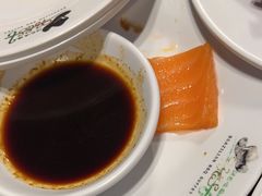 -汉巴味德自助餐厅(嘉定宝龙广场店)