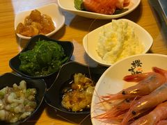 -樱吉岛寿喜锅(肇嘉浜路店)