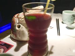 -韵秋荷(宝山龙湖天街店)