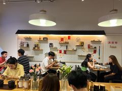 -漫蔬•台北蔬食小馆VEGGIEBOIL(朝晖店)