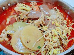 -眉州东坡(上海中心店)