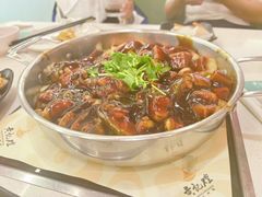 -黄记煌三汁焖锅(首创奥特莱斯店)