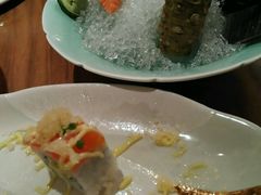 -山葵家·创意料理(宁波来福士店)