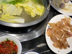 -官塘兄弟·潮汕牛肉店(官塘总店)