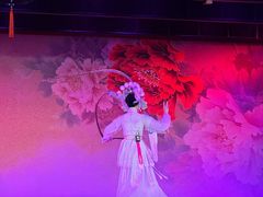 -盖碗儿梨园·变脸吐火·川剧(天府广场店)