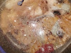 -山河屯铁锅炖鲜鹅·东北菜(开发区一店)