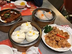 -点点心点心专门店(旺角店)