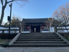 -虞山城墙
