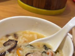 -粤仔湾砂锅粥(广益哥伦布店)