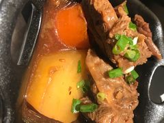 -馔豚·台北菜专门店(深圳湾万象城店)