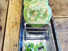 -五观堂素食(新华路店)