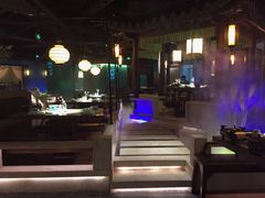 -佬麻雀·新湘菜(珠海金发购物中心店)
