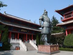 -石岛赤山风景区