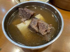 -老牌依强牛肉店(达道总店)