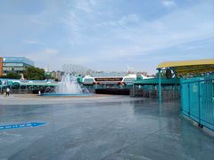 -海合安武汉极地海洋公园