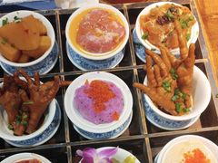 -楠火锅(西单店)