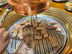 -蒲葵传统炭火烤肉(白石龙店)